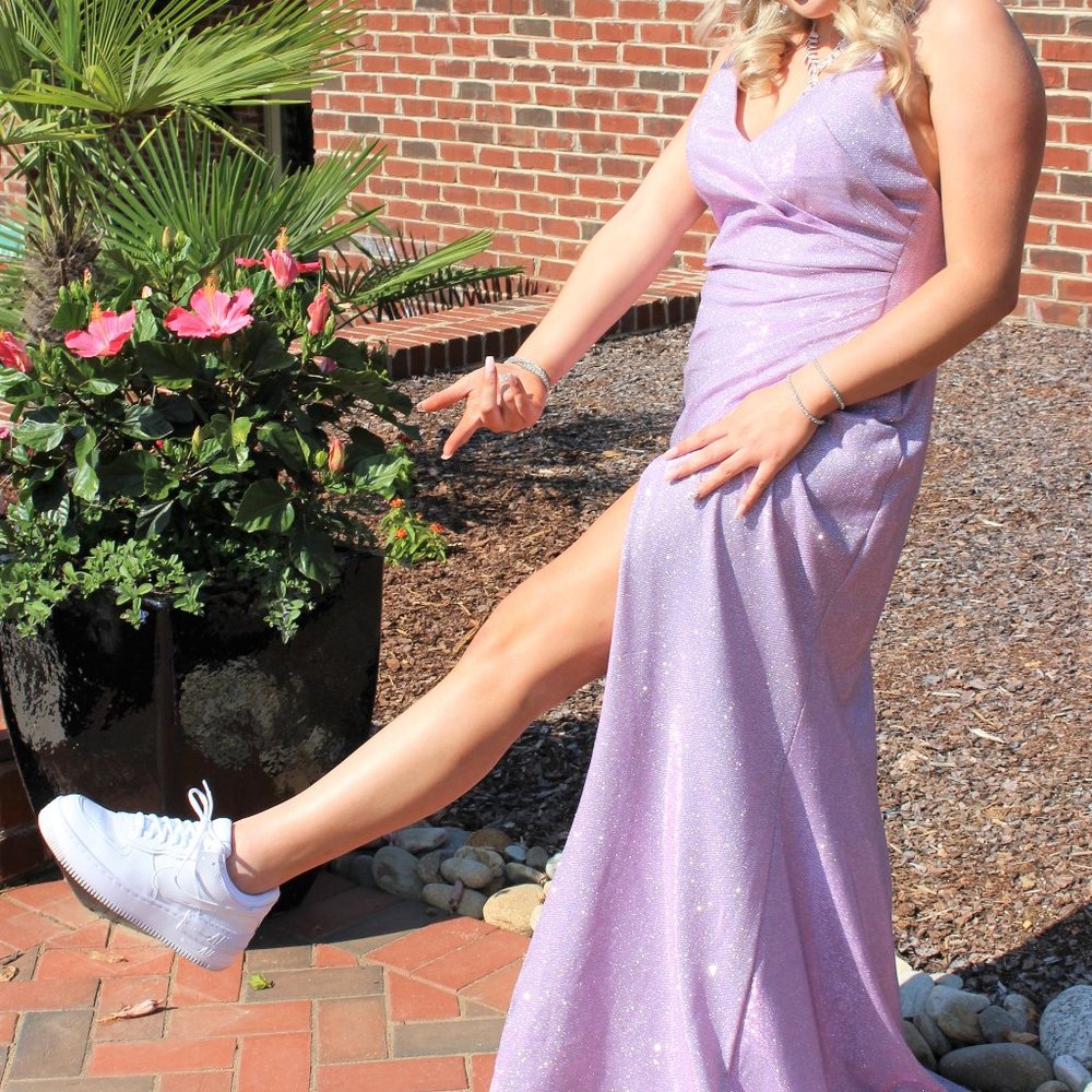 Prom Dress - Picture 6 of 6